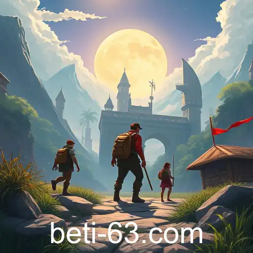 Exploring the World of Adventure Games: A Dive into the 
