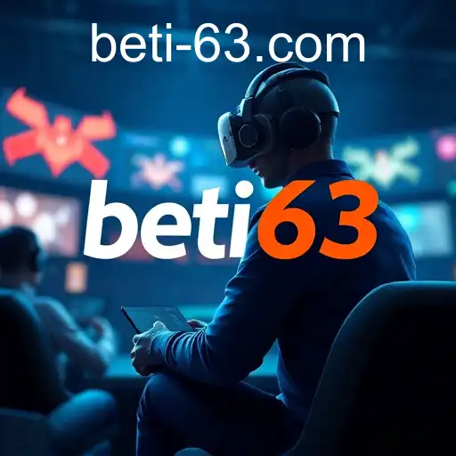 The Rise of Beti63: Gaming in the Future Age