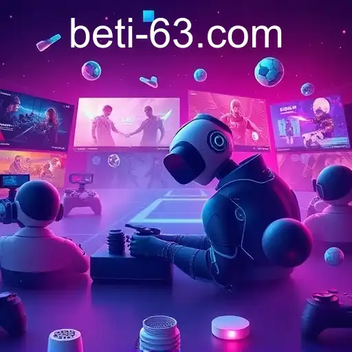 Beti63: Navigating the Gaming Landscape in 2025