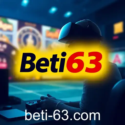 Beti63 Revolutionizes Online Gaming in 2025