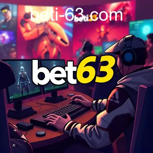 The Digital Surge in Online Gaming