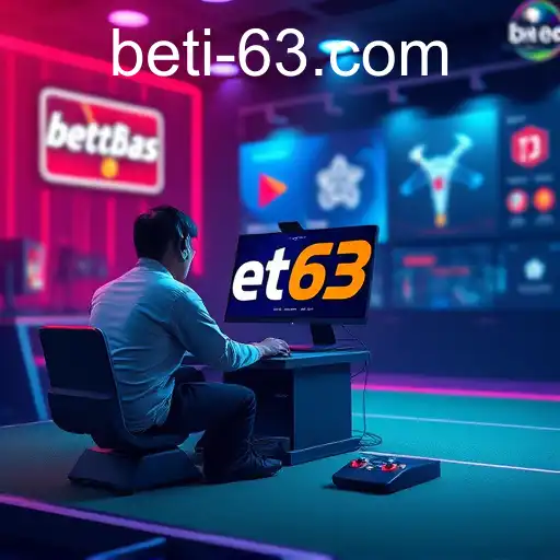 Digital Transformation in Gaming: The Rise of beti63