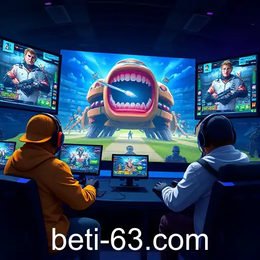 The Evolution of Online Gaming Platforms