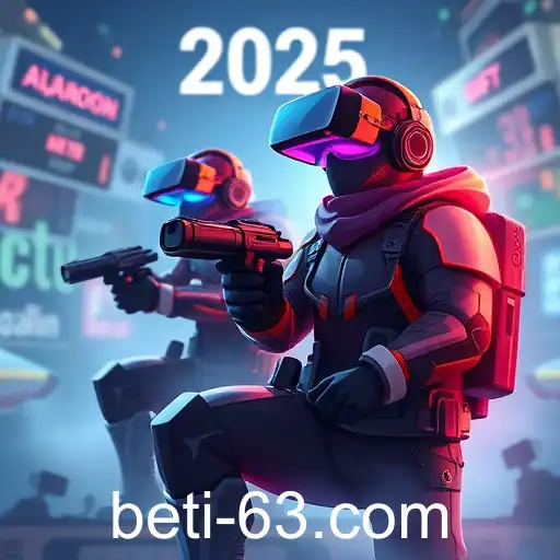 Gaming Trends and Innovations in 2025