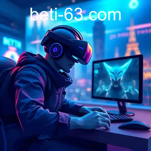 Gaming Trends and Innovations in 2025