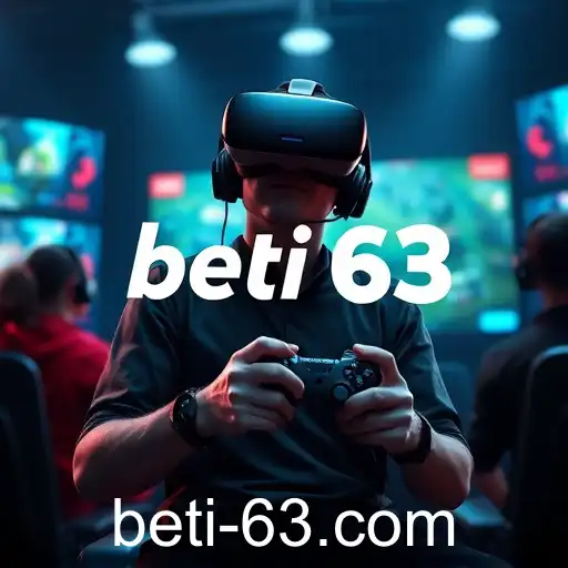 Gaming Trends Transforming 2025