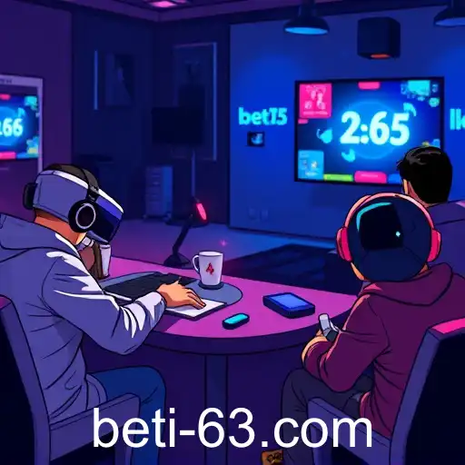 The Global Impact of Online Gaming in 2025