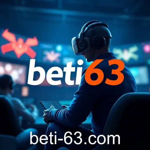 The Rise of Beti63: Gaming in the Future Age