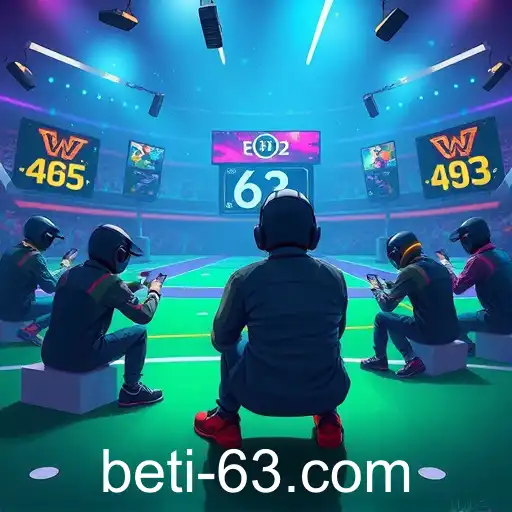 Beti63: Reviving Classic Games in the Digital Era