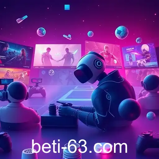 Beti63: Navigating the Gaming Landscape in 2025