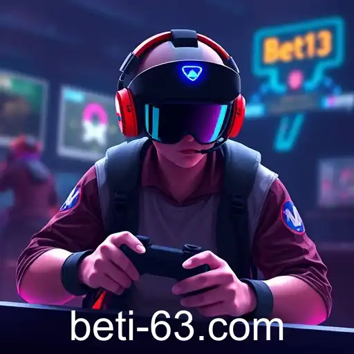 The Rise of Beti63 and Online Gaming Trends