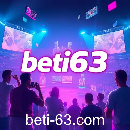 Beti63 Revolutionizes Online Gaming in 2025