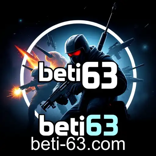 Beti63: Revolutionizing Online Gaming in a New Era