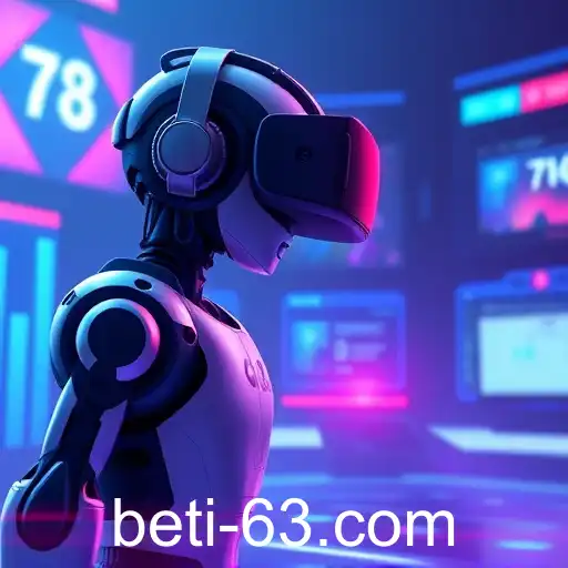 Beti63 Revolutionizes Online Gaming in 2025