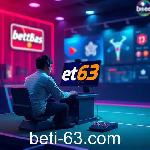 Digital Transformation in Gaming: The Rise of beti63
