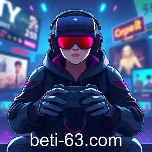Exploring New Gaming Trends on Beti63