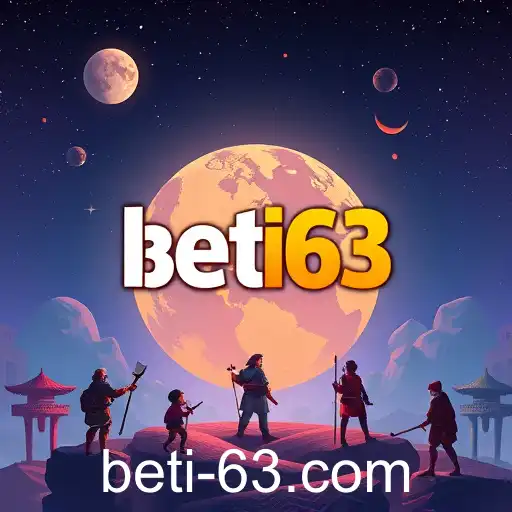 Beti63: Bridging Cultures Through Digital Play
