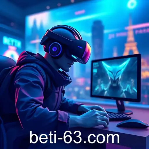 Gaming Trends and Innovations in 2025