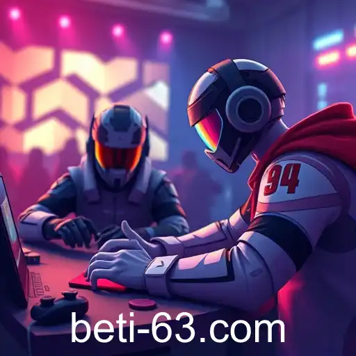 Gaming Trends and Innovations in 2025