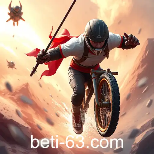 Beyond Gaming: beti63 Embraces New Trends