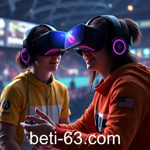 Innovations in Gaming Technology