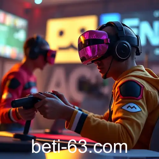 Innovations and Challenges in Online Gaming