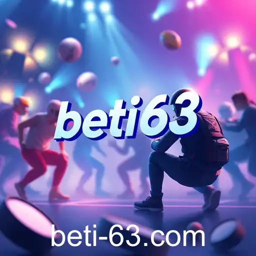 The Rise of Beti63: Revolutionizing Online Gaming