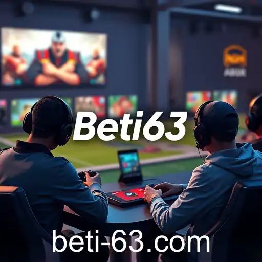 The Rise of Beti63 in the Gaming World