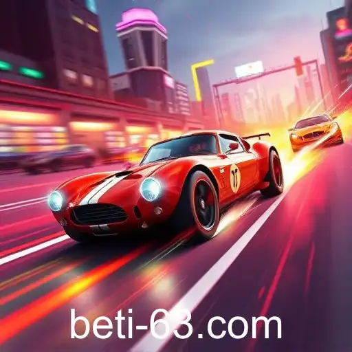 Exploring the Thrill of Racing Games in the Digital Age