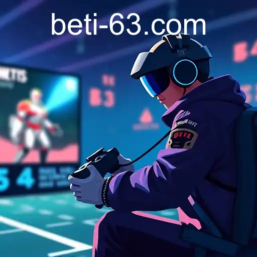Beti63: Revolutionizing Online Gaming