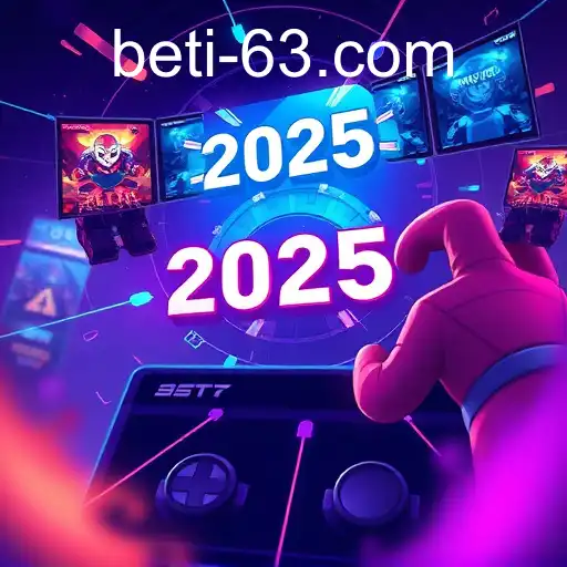 The Rise of Gaming Platforms in 2025