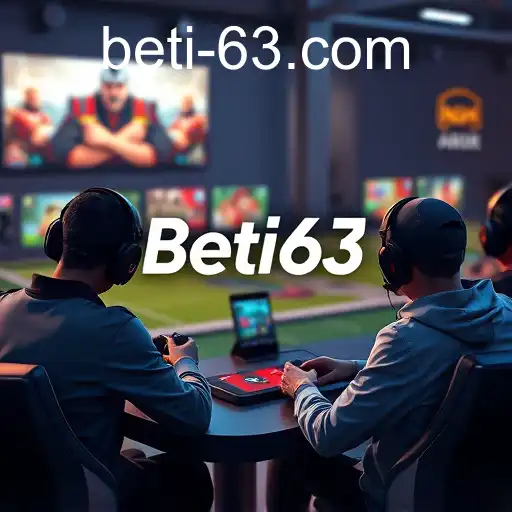 The Rise of Beti63 in the Gaming World