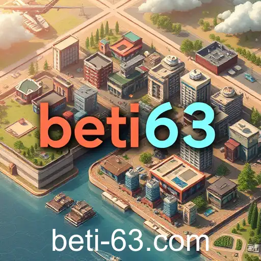 Exploring the Intriguing World of Simulation Play: A Deep Dive into the 'beti63' Phenomenon