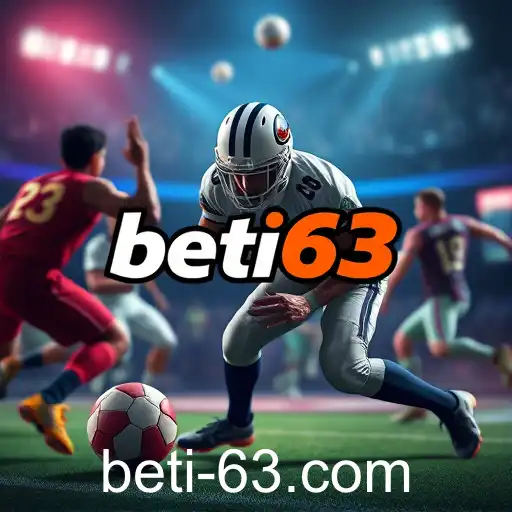Exploring the World of 'Sports Titles' with Beti63: A Deep Dive into the Gaming Phenomenon