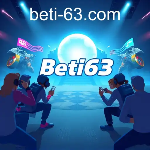 The Rise of Beti63: Transforming Online Gaming in 2026