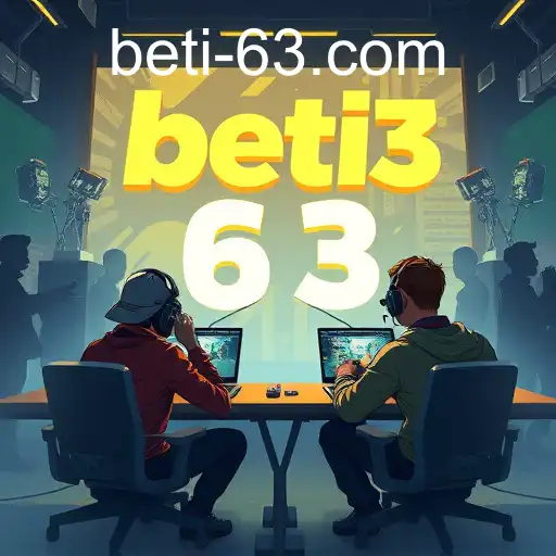 The Rise of Beti63 in Online Gaming Landscape